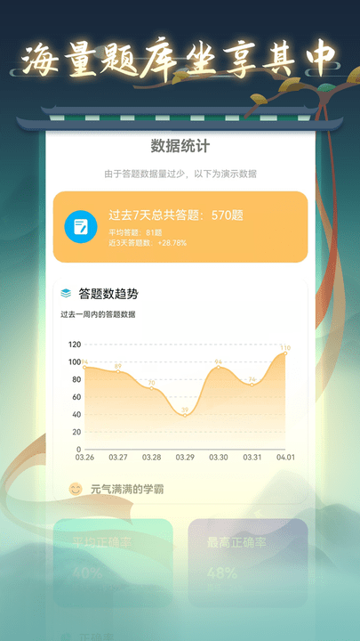 成语接龙高手截图