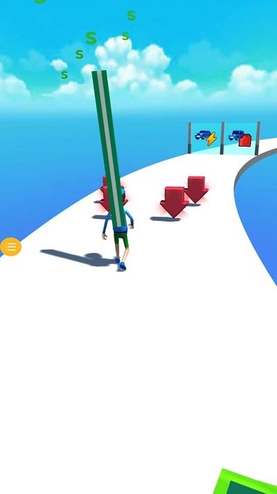 我就要躺平最新版截图