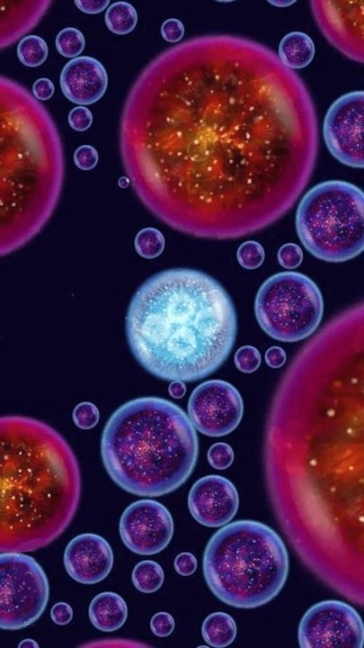 吞噬进化生存截图