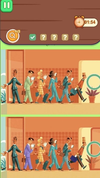 疯狂找茬茬最新版截图