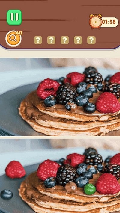 疯狂找茬茬最新版截图