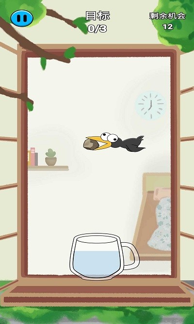 规则找茬怪谈截图