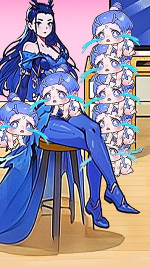 变身报恩挑战截图