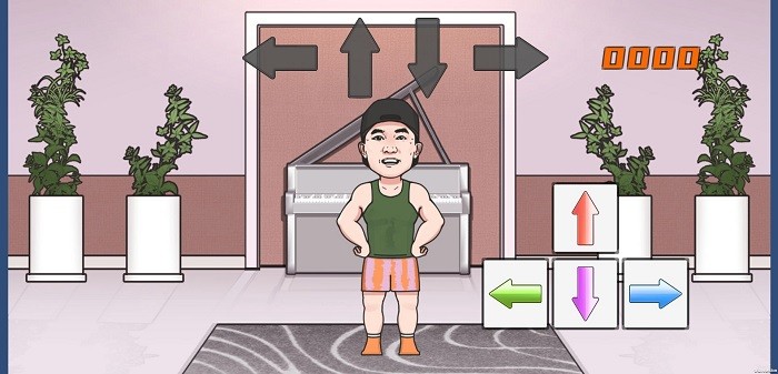 liugenghon刘畊宏毽子截图