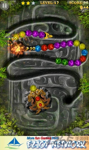 七彩祖玛2截图