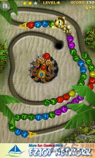 七彩祖玛2截图