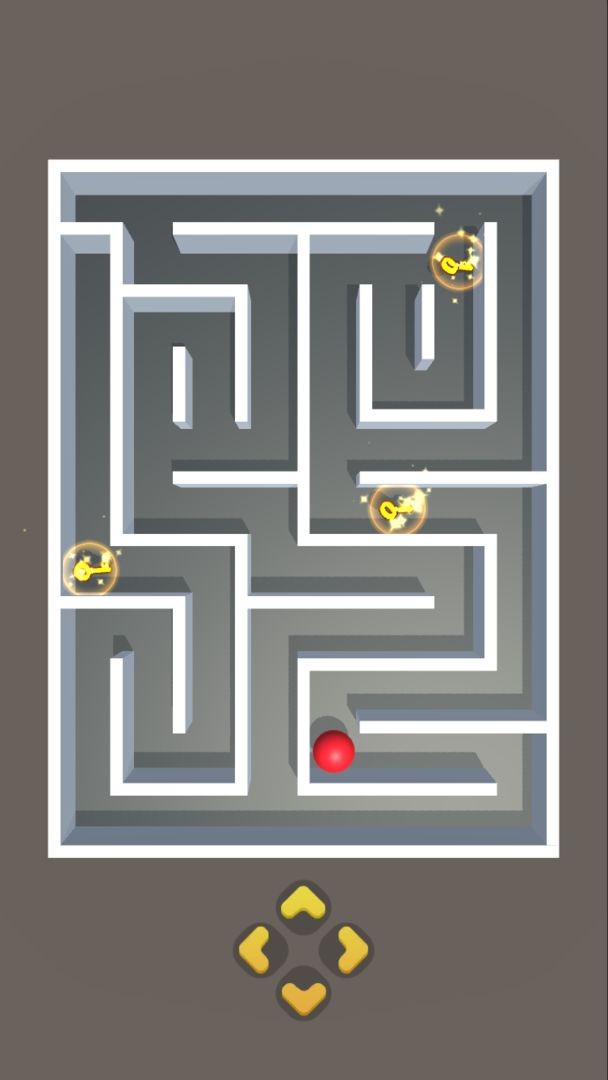 飞好玩迷宫截图