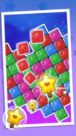 宝石乐消消截图