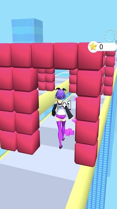 闯关小达人截图