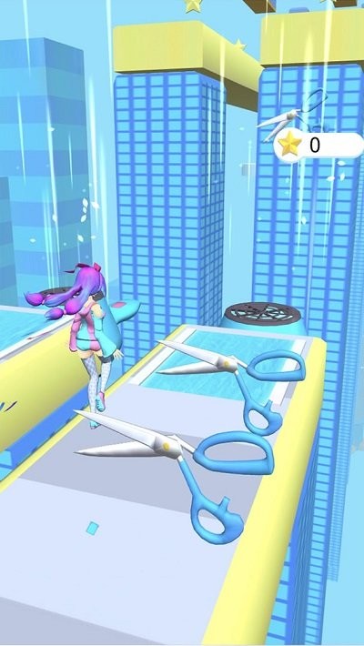 闯关小达人截图