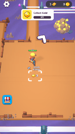 不朽崛起2最后的地牢截图