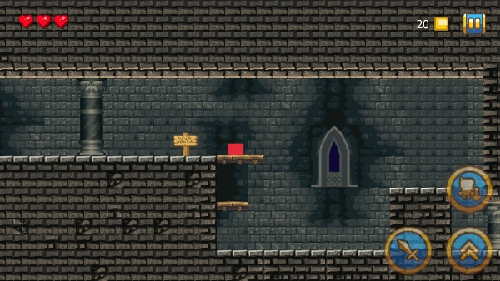 匹普历险记截图