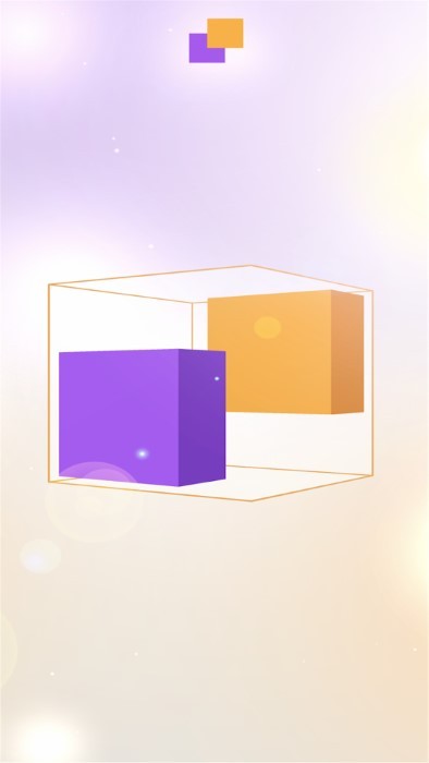 孔明锁截图