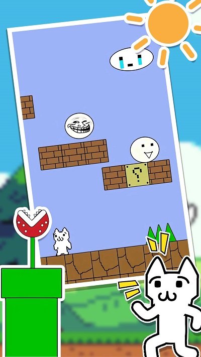 勇者森林大冒险截图