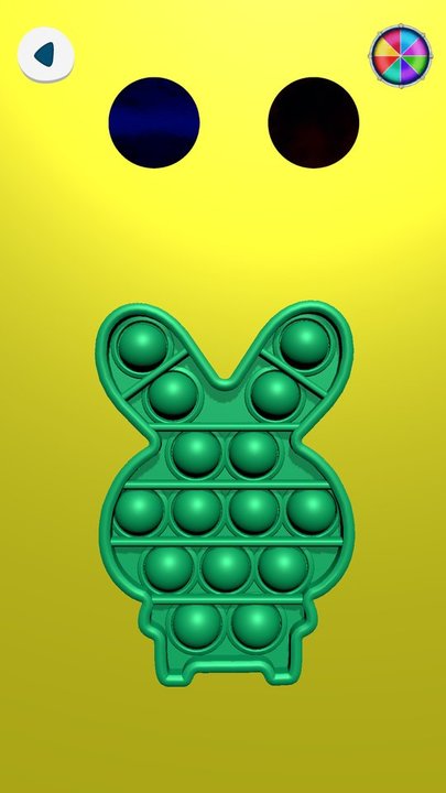 解压点点气泡玩具截图