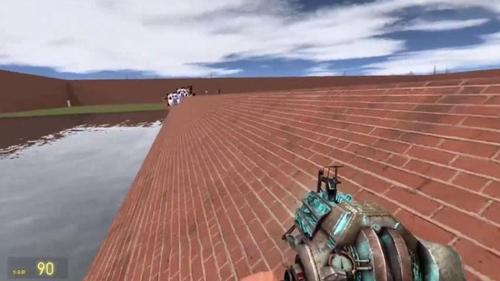 老六迷宫逃离截图