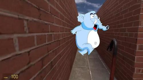 老六迷宫逃离截图