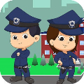 小警察大冒险