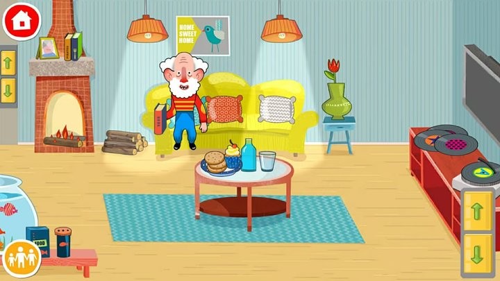 托卡魔法乐园截图