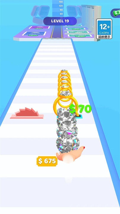 我爱做钻戒截图