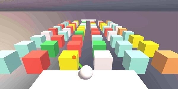 五行轮回截图