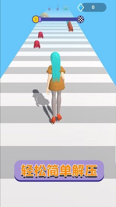 竞速大明星截图