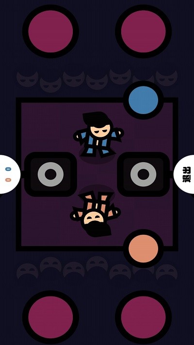 双人解压宝截图