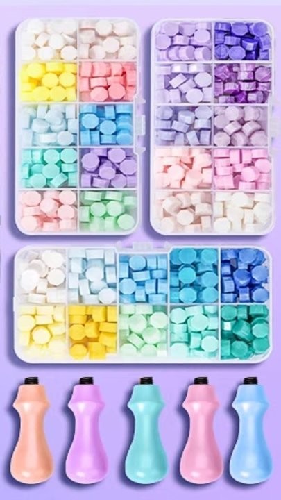 diy手工达人截图