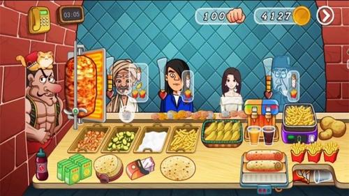 小作坊传奇截图