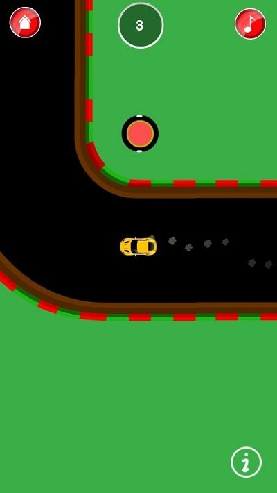 汽车碰碰碰截图