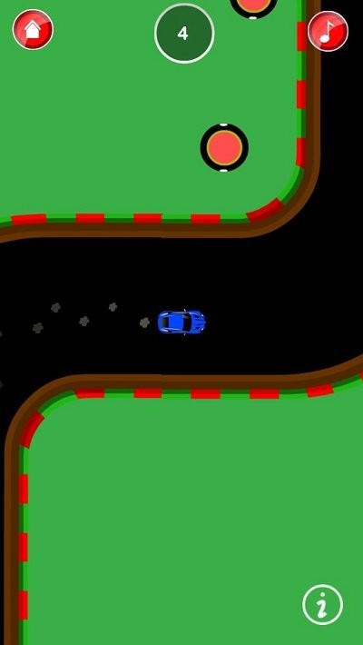 汽车碰碰碰截图