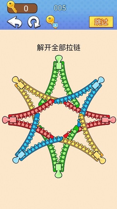 高手挑战赛截图