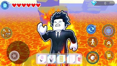 惊险生存挑战截图