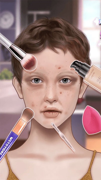 一起来玩吧截图