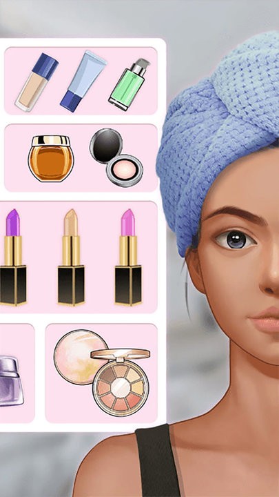 一起来玩吧截图