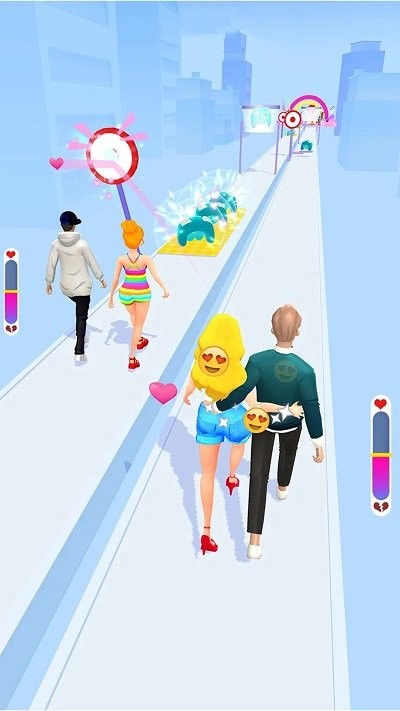 新娘冲冲冲截图