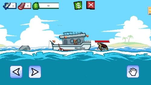 刮鱼鳞大师截图