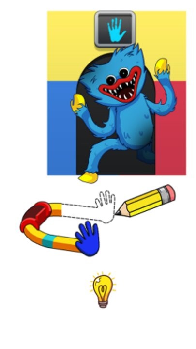 波比的解谜画画本截图