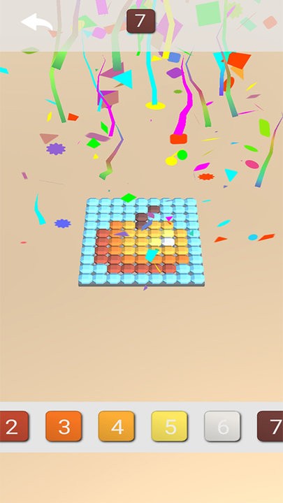 波比的解谜画画本截图