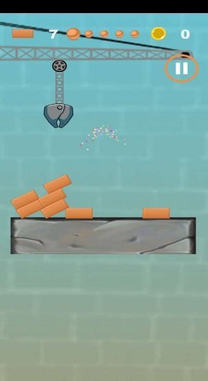 摧毁和建造截图
