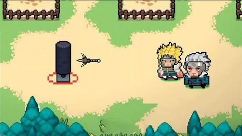 街区格斗王者截图