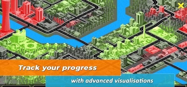 城市设计师2截图