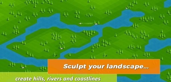 城市设计师2截图