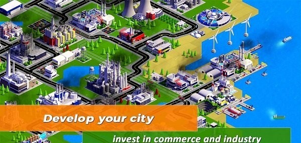 城市设计师2截图