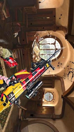 破坏摧毁大派对截图