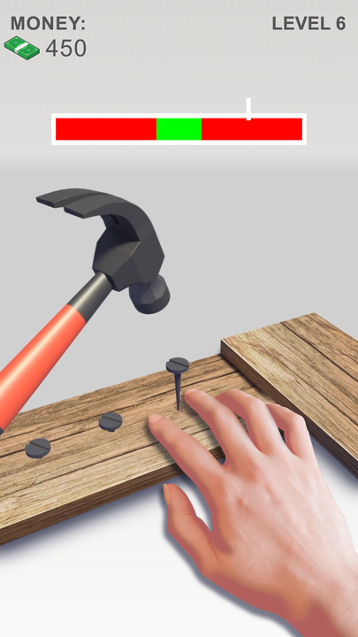 加油工匠人截图