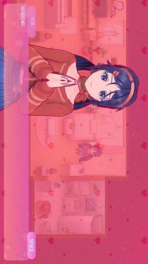 美少女养成日记截图