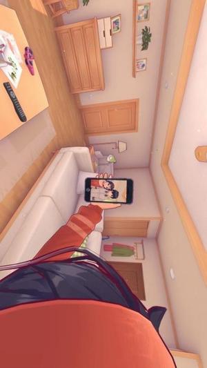 美少女养成日记截图