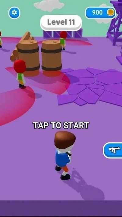 爱画线恶作剧截图