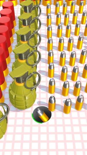 抱团大作战截图